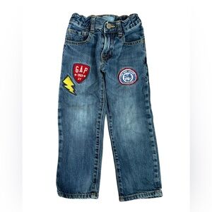 Baby Gap Denim